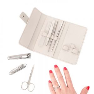 SET DE CORTAUÑAS LONG personalizada